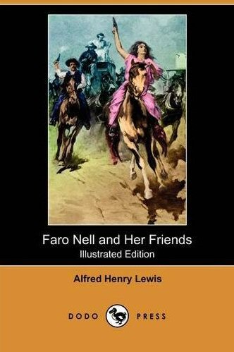 Faro Nell and Her Friends [ePUB]